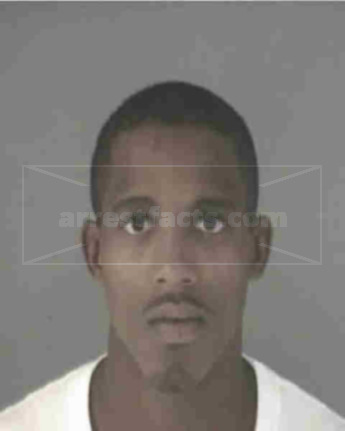 Cameron Allen Puryear