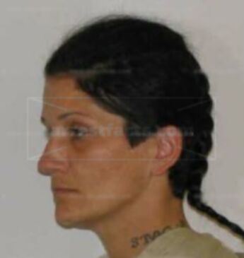 Kimberly Vermillion