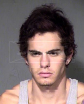 Chase Brock Lansdale