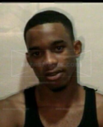 Christopher Oliva Sanders Jr.