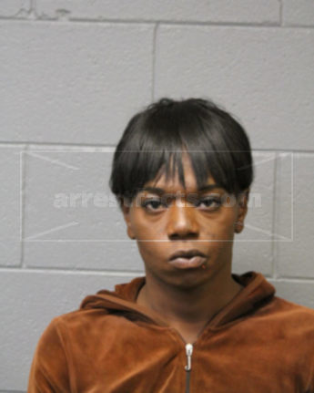 Jeremy Burrel Brown