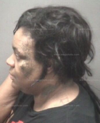 Latonya Levette Tucker Evans