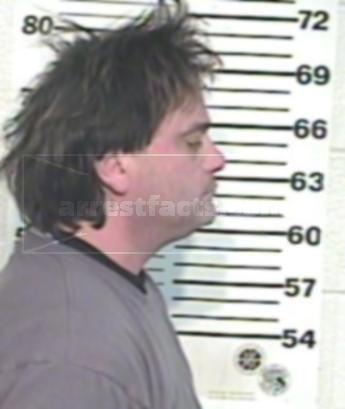 Torrance Patrick Paseur