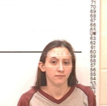 Adriane Delilah Peters