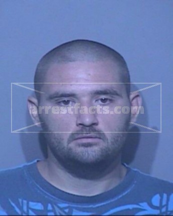 Cory Brandin Ard
