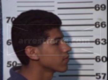 Elias Moreno Vasquez