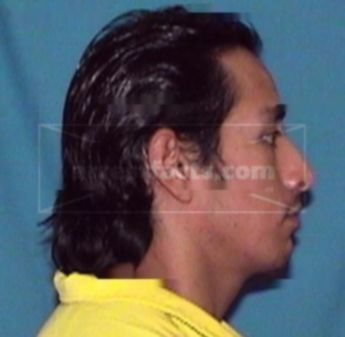 Daniel A. Rios