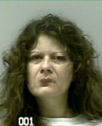 Donna Redding Bowden