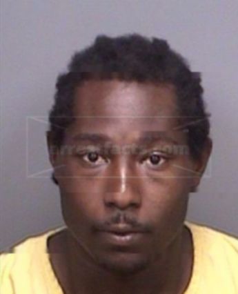 Jamal Mcgirt Lennon