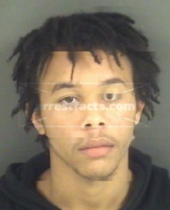 Tyrique Jerome Sharpless