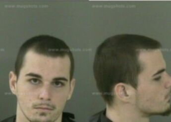 Michael Brandon Dudley Palmer