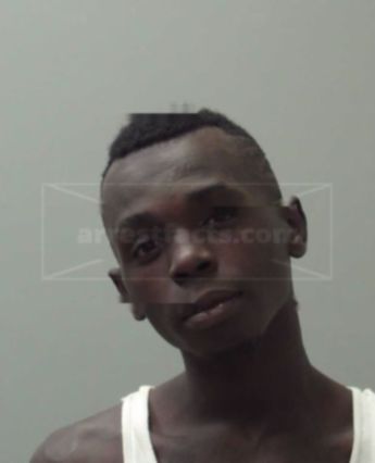 Pierre Marquez Sims