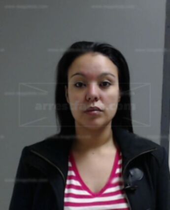 Laurie Ann Chapa Sanchez