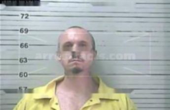 Zachary Lee Scarborough