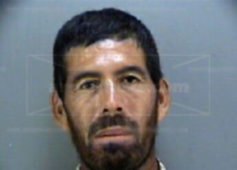 Salvador Gomez Vazquez