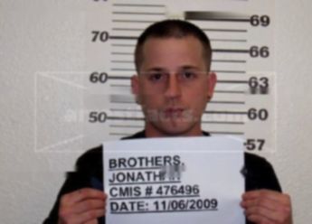 Jonathan Brothers