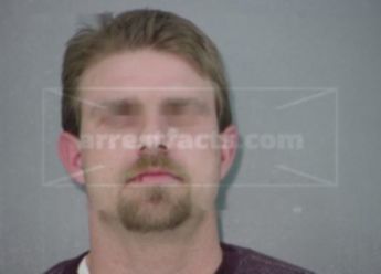 Jerry Wayne Wright