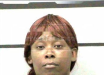 Jacqueline Denise Baldwin