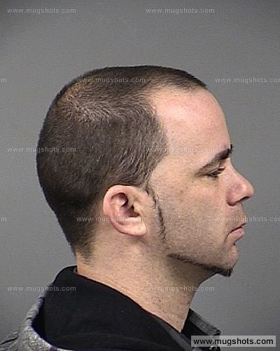 Ryan Matthew Sanborn