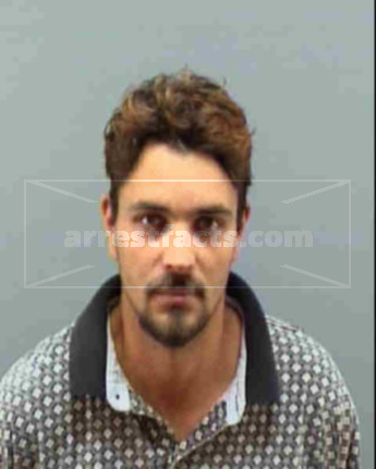 Jeremy Russell Crump
