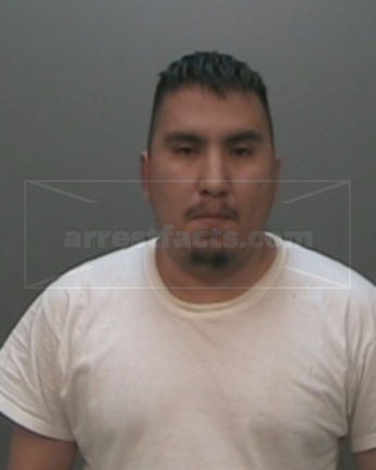 Jose Orlando Chaparro