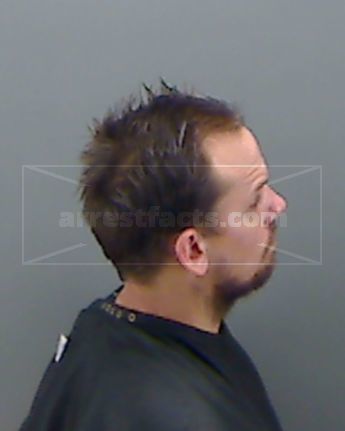 Terrence David Houck