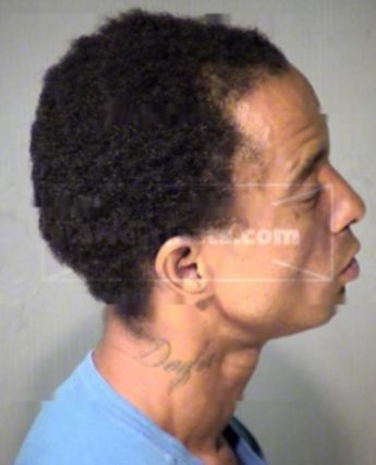 Delaneo Deshawn Bonner