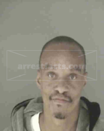 Leroy Nmn Palmer