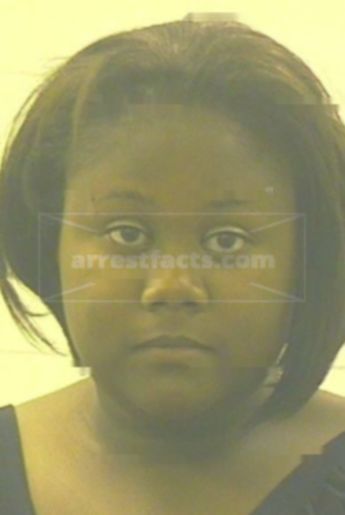 Sheena Cherie Butler
