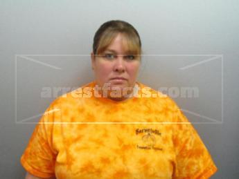 Christine Renee Stephen
