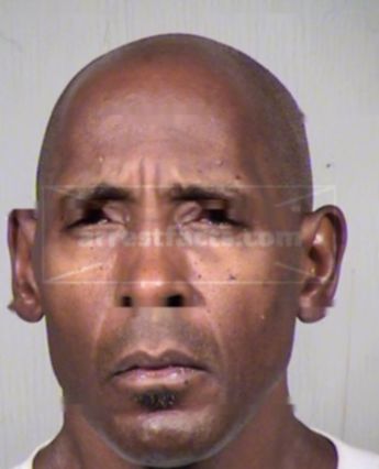 Reginald Taylor