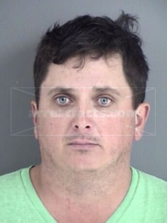 Kester Shane Jones