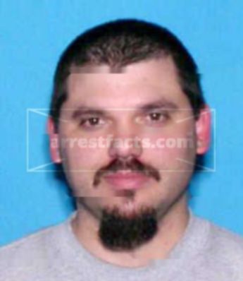 Kevin Wayne Whitehead
