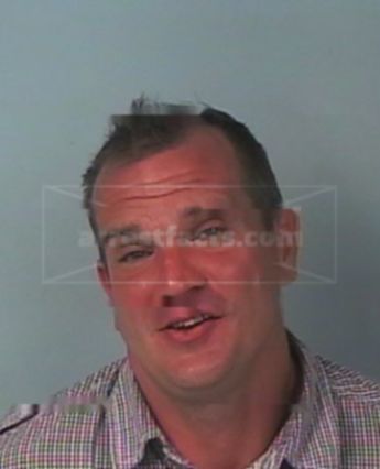 Timothy Robert Carson