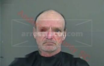 Curtis Ray Moore