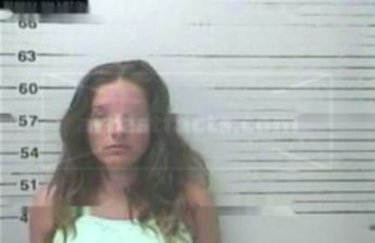 Amanda Jean Mcswain