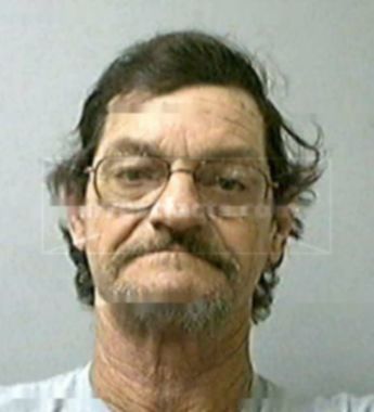 Roger Sherrill Inman