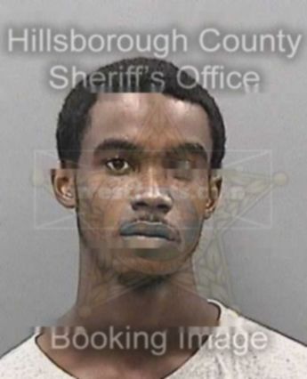 Taurean Cantrell Toliver