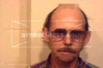Larry Gene Robertson