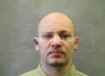 Anthony James Cates