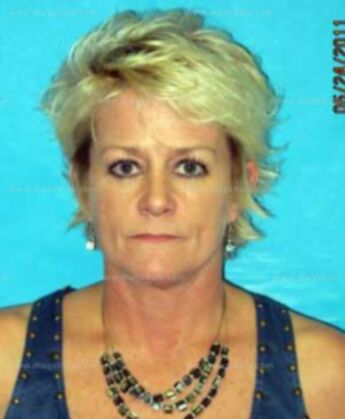 Jill Kirsten Greenwood