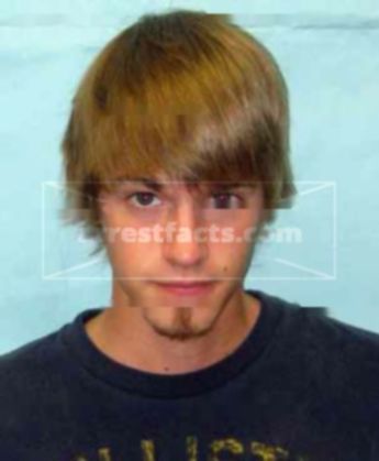 Tyler Jay Mcbride