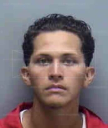 Hector Dominguez Campuzano