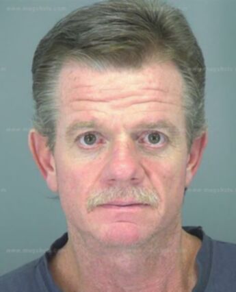 Richard Allen Forrester