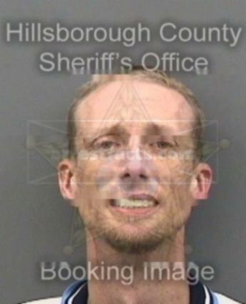 Brian Edward Thomas