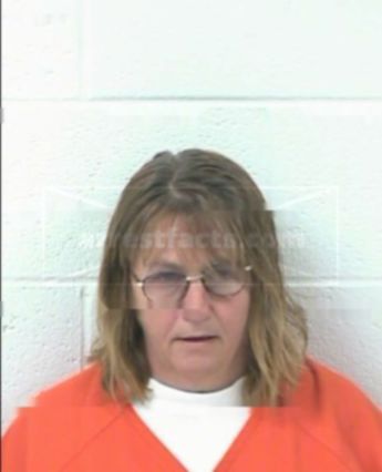 Dawn M. Arnold