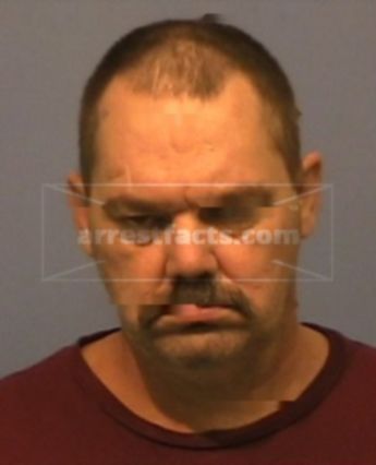 Brian Allen Blackwell