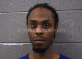 Javari Reed