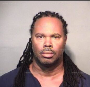 Darwyn Tyrone Rushing