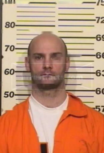 William Brandon Garretts